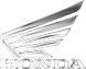 Honda Moottoripyörät