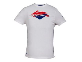 CBR White T-shirt