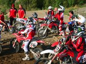 honda extreme academy kuopio 08