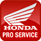 Honda Pro Service