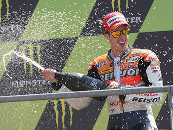 Andrea Dovizioso pic 001