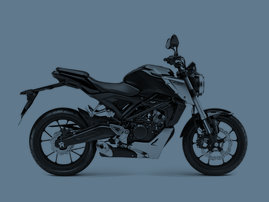 Honda Nsc50 Vision