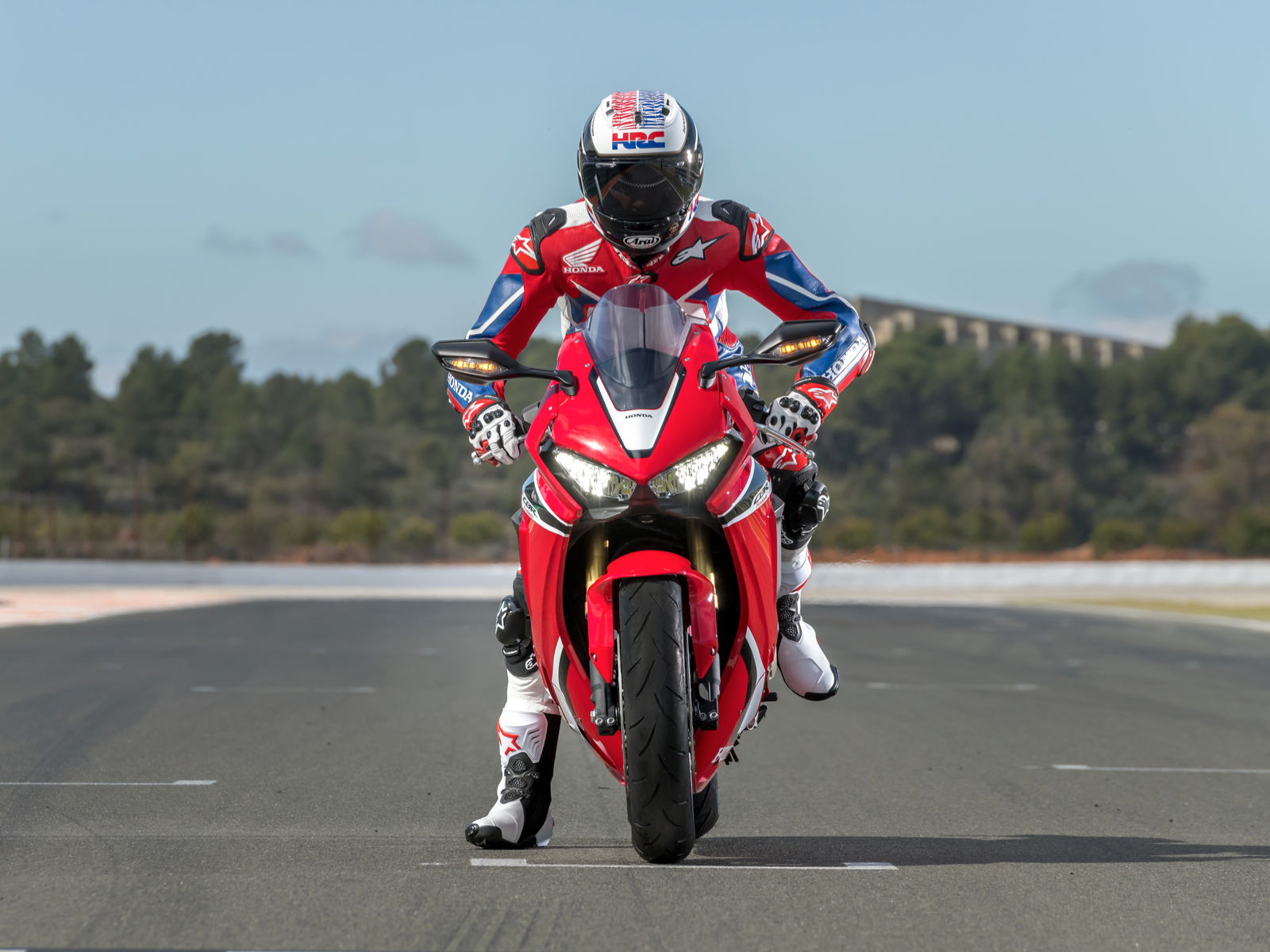 17 cbr 1000rr