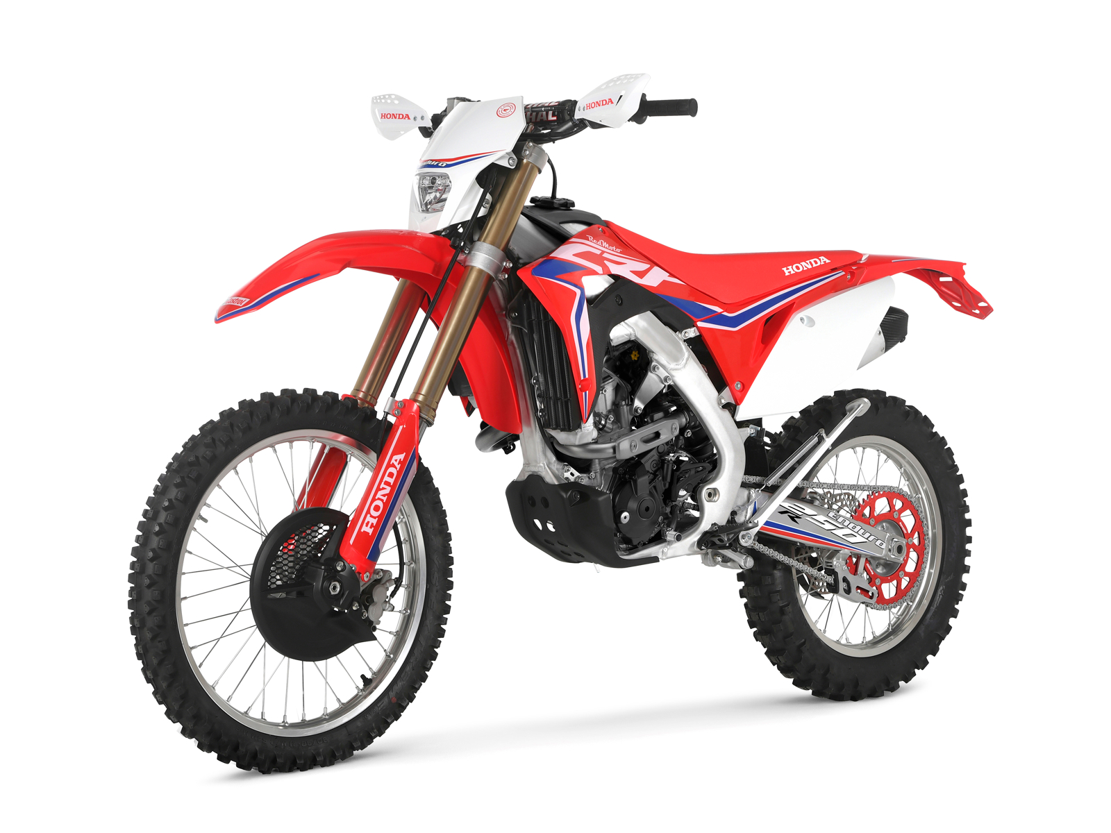 crf250r enduro