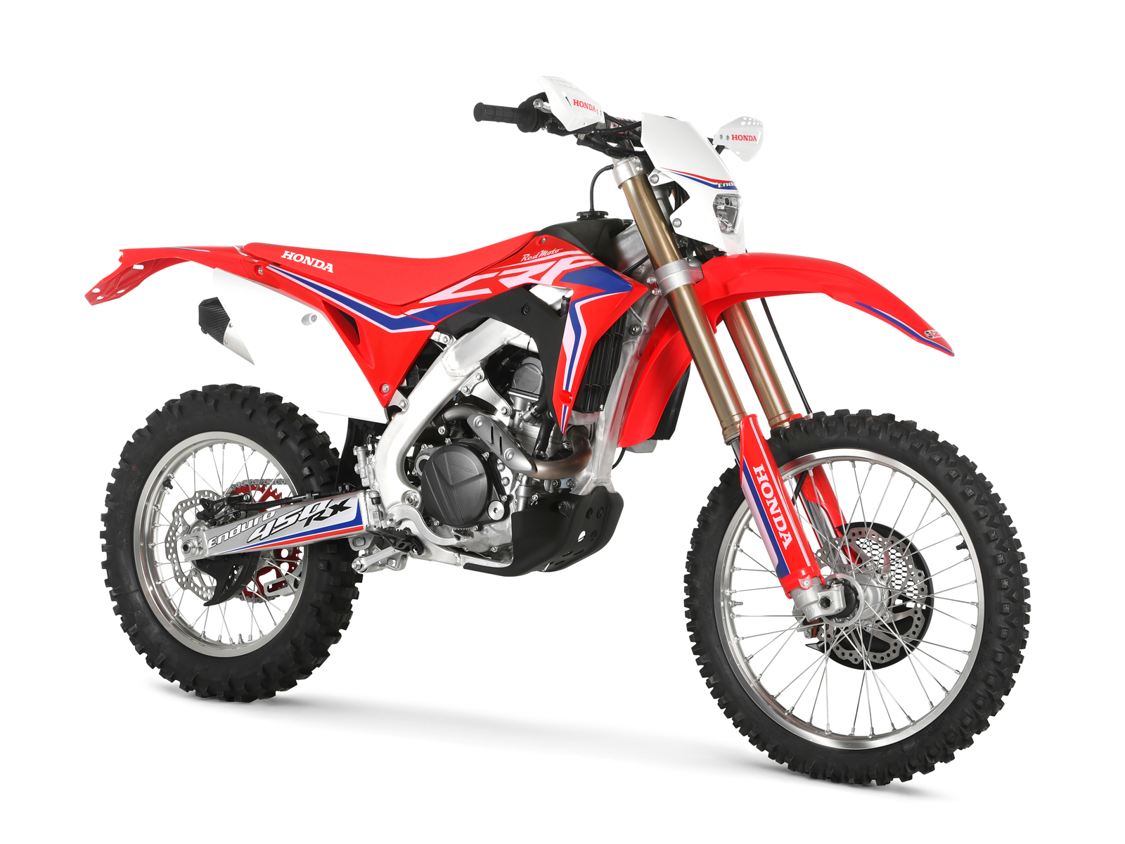 redmoto crf 450