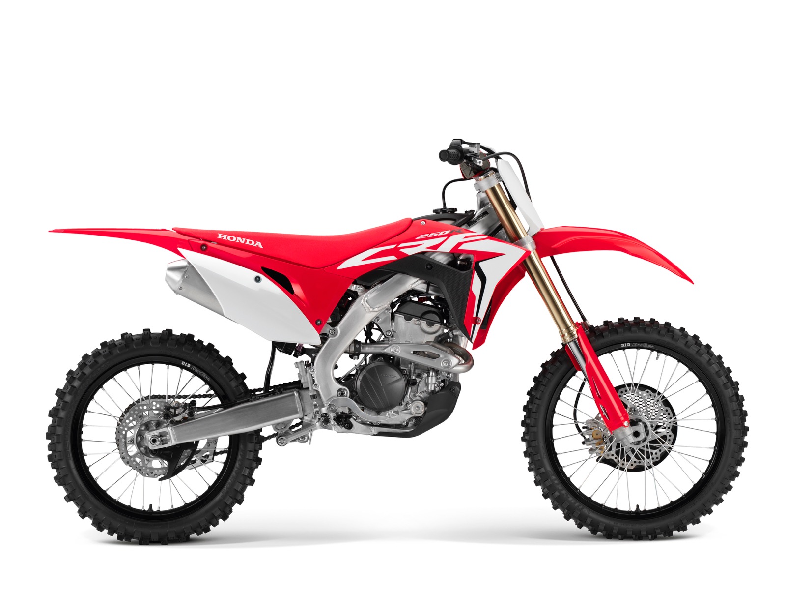 Honda CRF250R