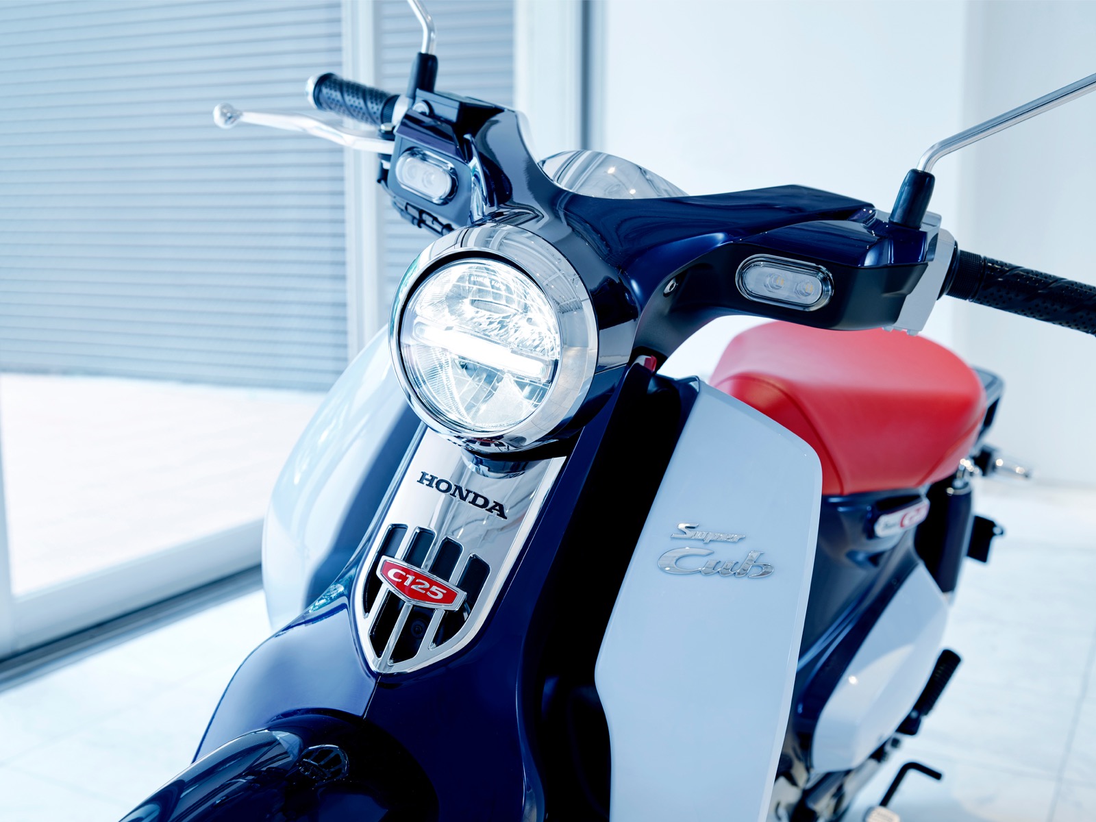 Super Cub 125