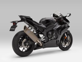 Mat Rearl Morion Black
