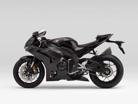 Mat Rearl Morion Black