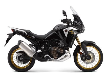 Honda Crf1100 Africa Twin Vip Kiertue 2020