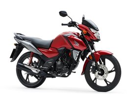Pearl Splendor Red