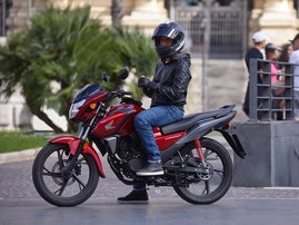 CB125F-21YM-1-31