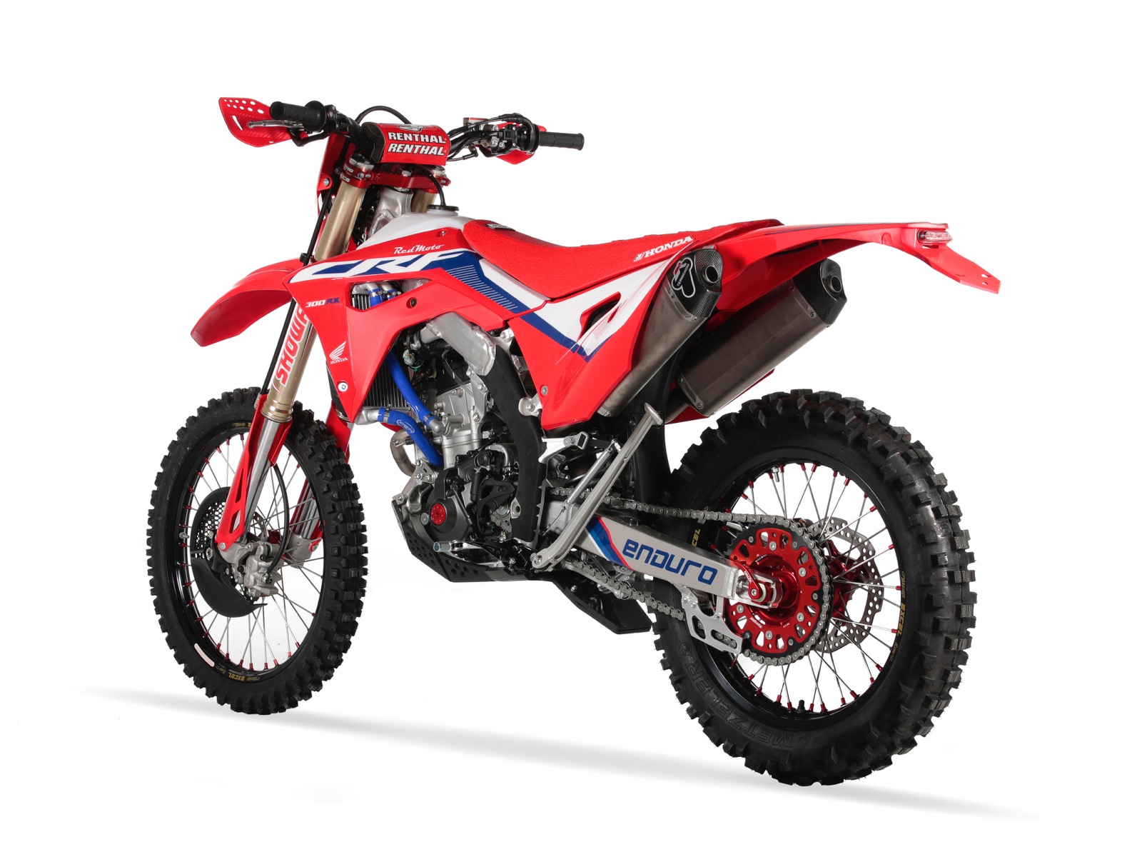 CRF300RX Special Enduro