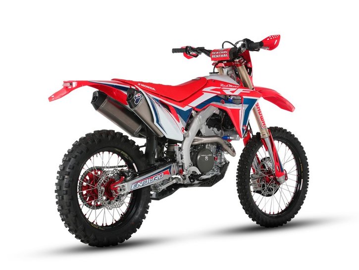honda crf300rx