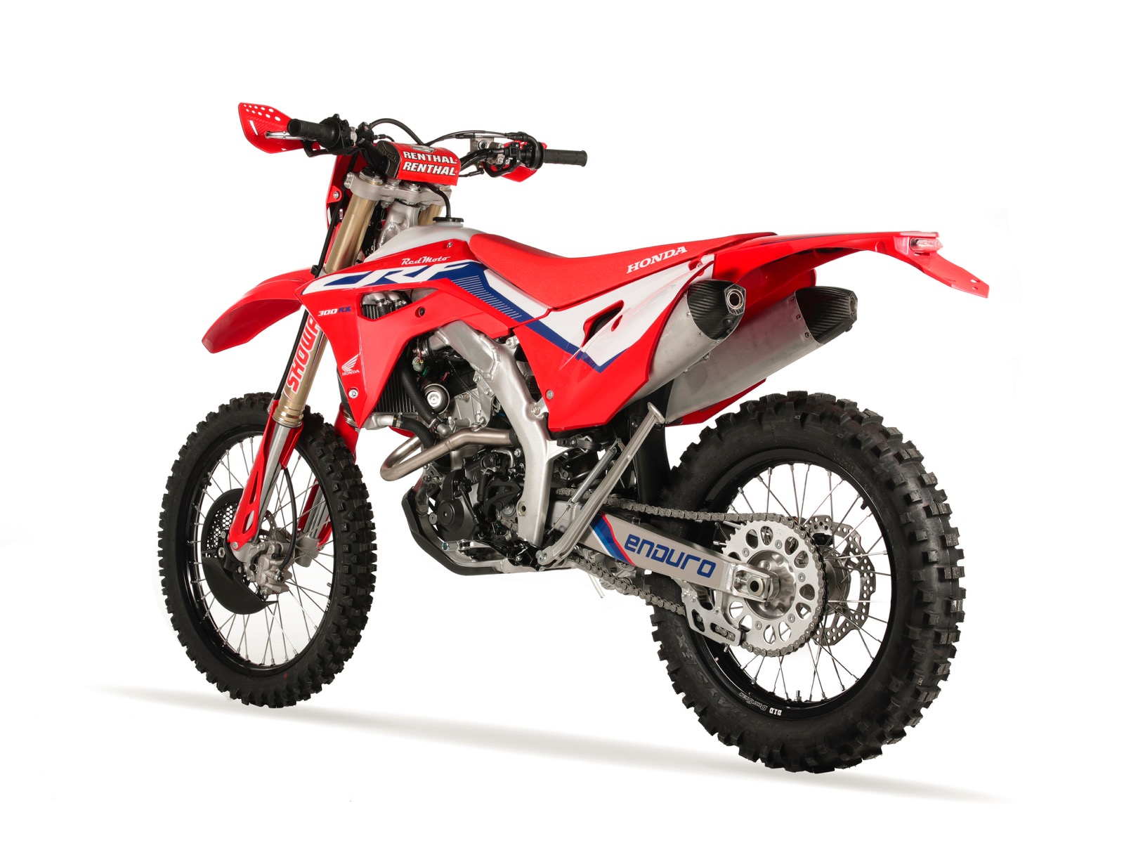 2020 yamaha pw80