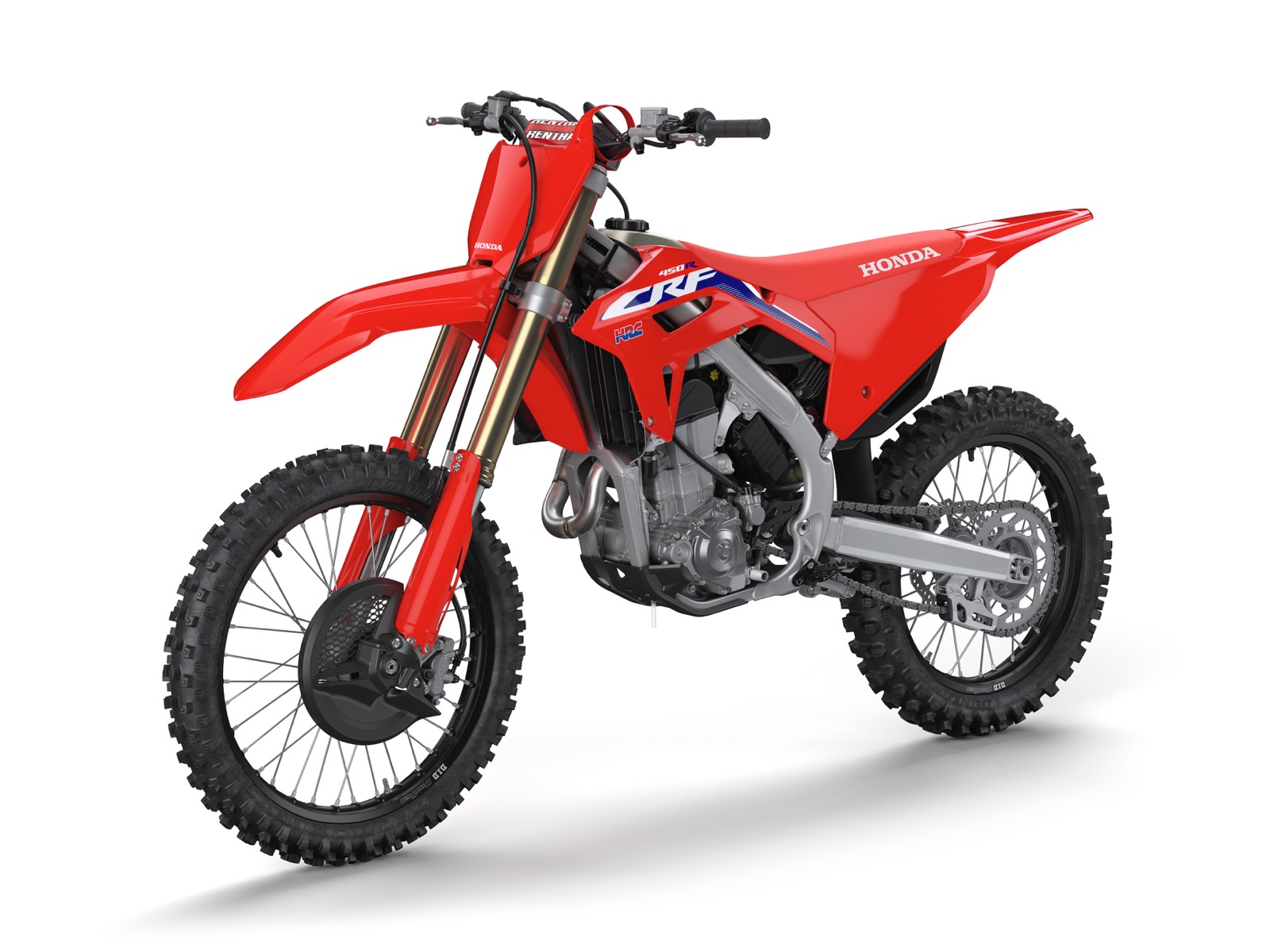 redmoto crf450xr