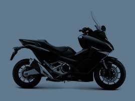Forza 750 DCT