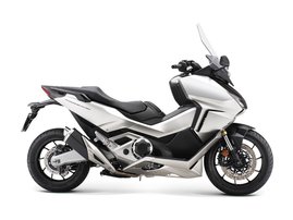 Mat Beta Silver Metallic