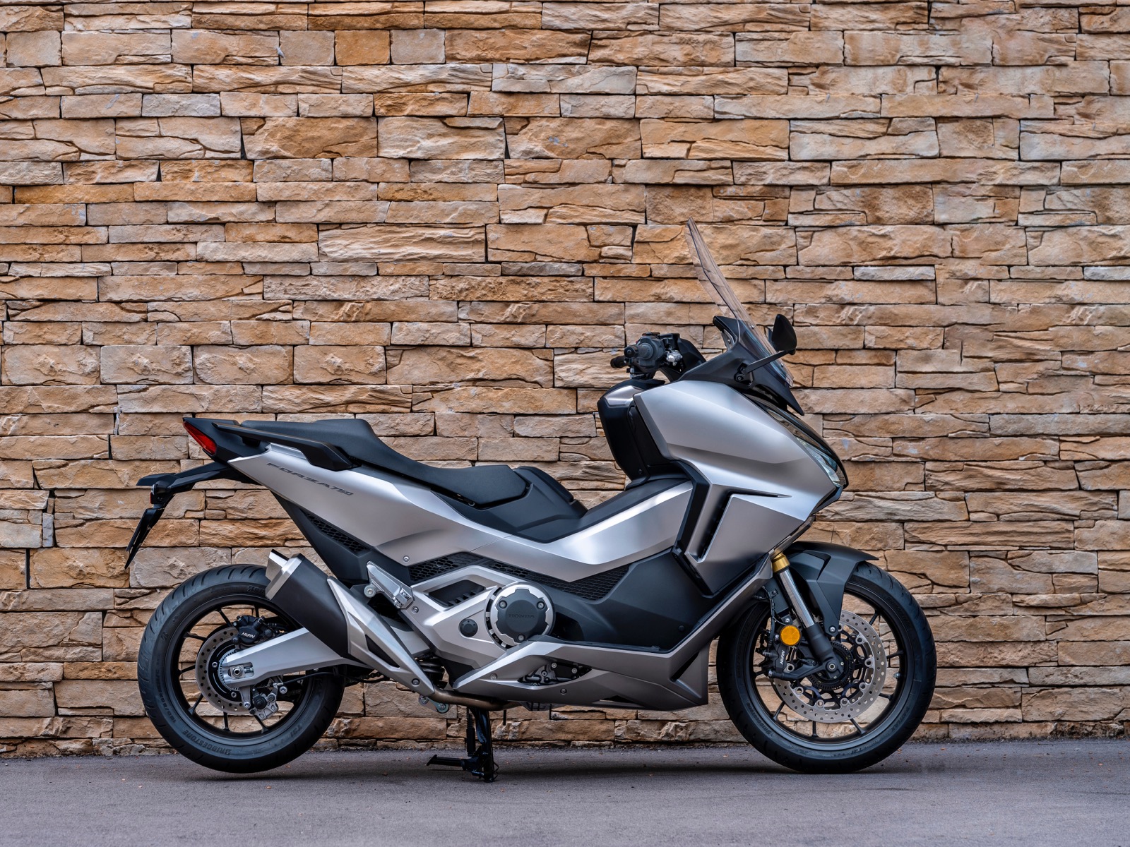 Honda forza 750 характеристики