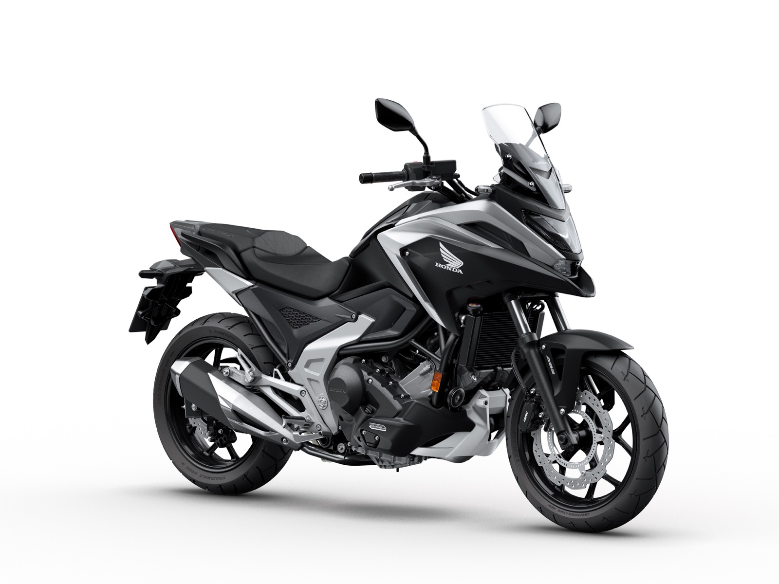 Мануал honda nc750x