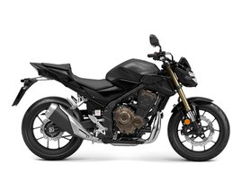 CB500F