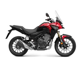 CB500X
