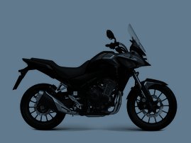 CB500X