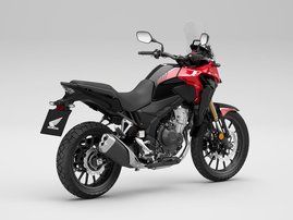 Grand Prix Red