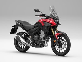 Grand Prix Red