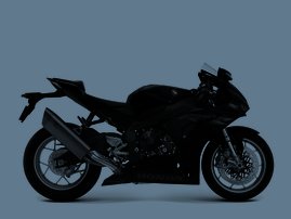 CBR1000RR-R Fireblade SP