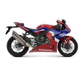 CBR1000RR-R Fireblade