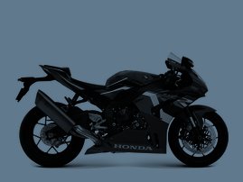 CBR1000RR-R Fireblade