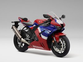 Grand Prix Red