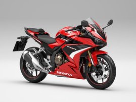 Grand Prix Red