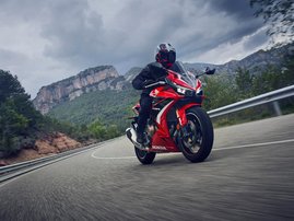 Grand Prix Red