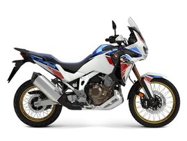 CRF1100L Adventure Sports