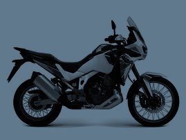 CRF1100L Adventure Sports