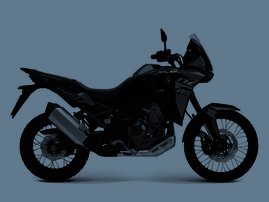 CRF1100L Africa Twin