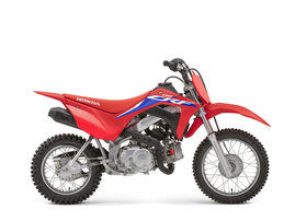 Honda crf 125 shop x