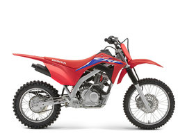 CRF125F