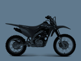 CRF125F