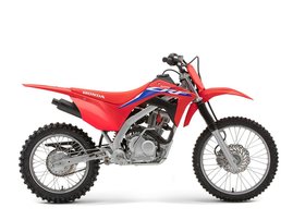 Cross honda best sale 250 4t
