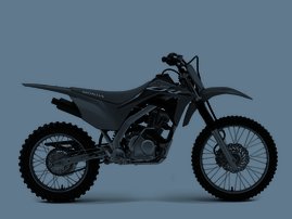 CRF125FB