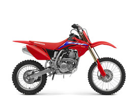 CRF150R