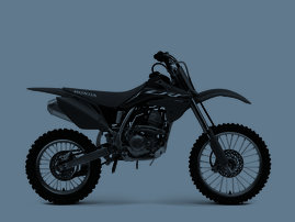 CRF150R