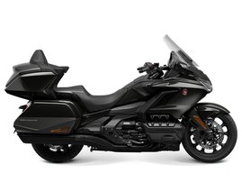 GL1800 Gold Wing