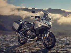 Mat Iridium Gray Metallic