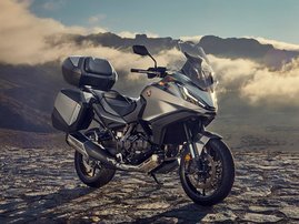 Mat Iridium Gray Metallic