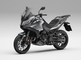 Mat Iridium Gray Metallic