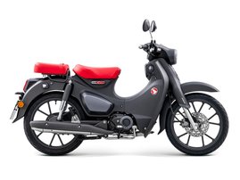 Super Cub 125